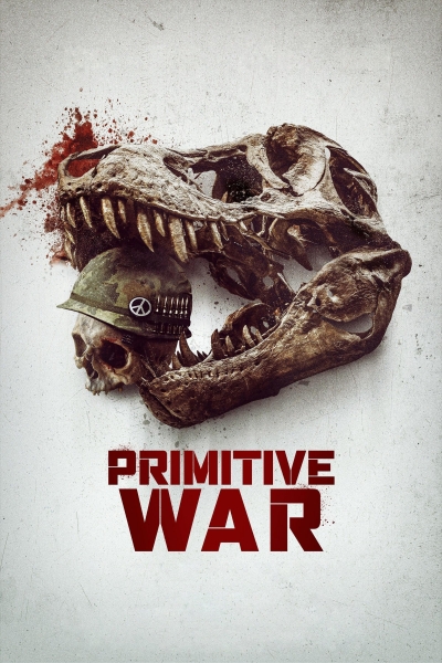 Primitive War / Primitive War (2025)