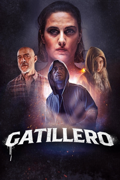 Gunman / Gunman (2025)