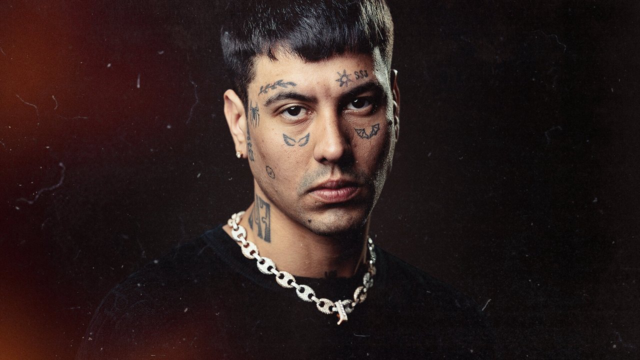 Rockstar: DUKI from the End of the World / Rockstar: DUKI from the End of the World (2025)