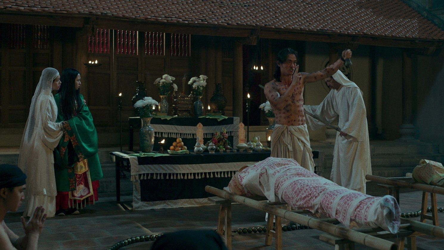 Xem Phim Khế Ước Bán Dâu, Bride of the Covenant 2025 Xem Phim Khế Ước Bán Dâu, Bride of the Covenant 2025