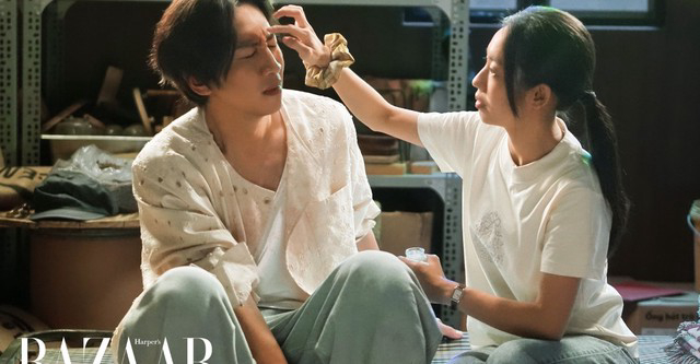 Love Barista / Love Barista (2025)
