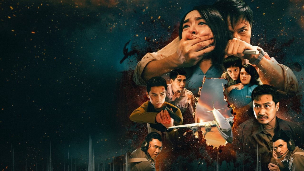 Xem Phim Tử Chiến Trên Không, Standoff in the Sky 2025 Xem Phim Tử Chiến Trên Không, Standoff in the Sky 2025