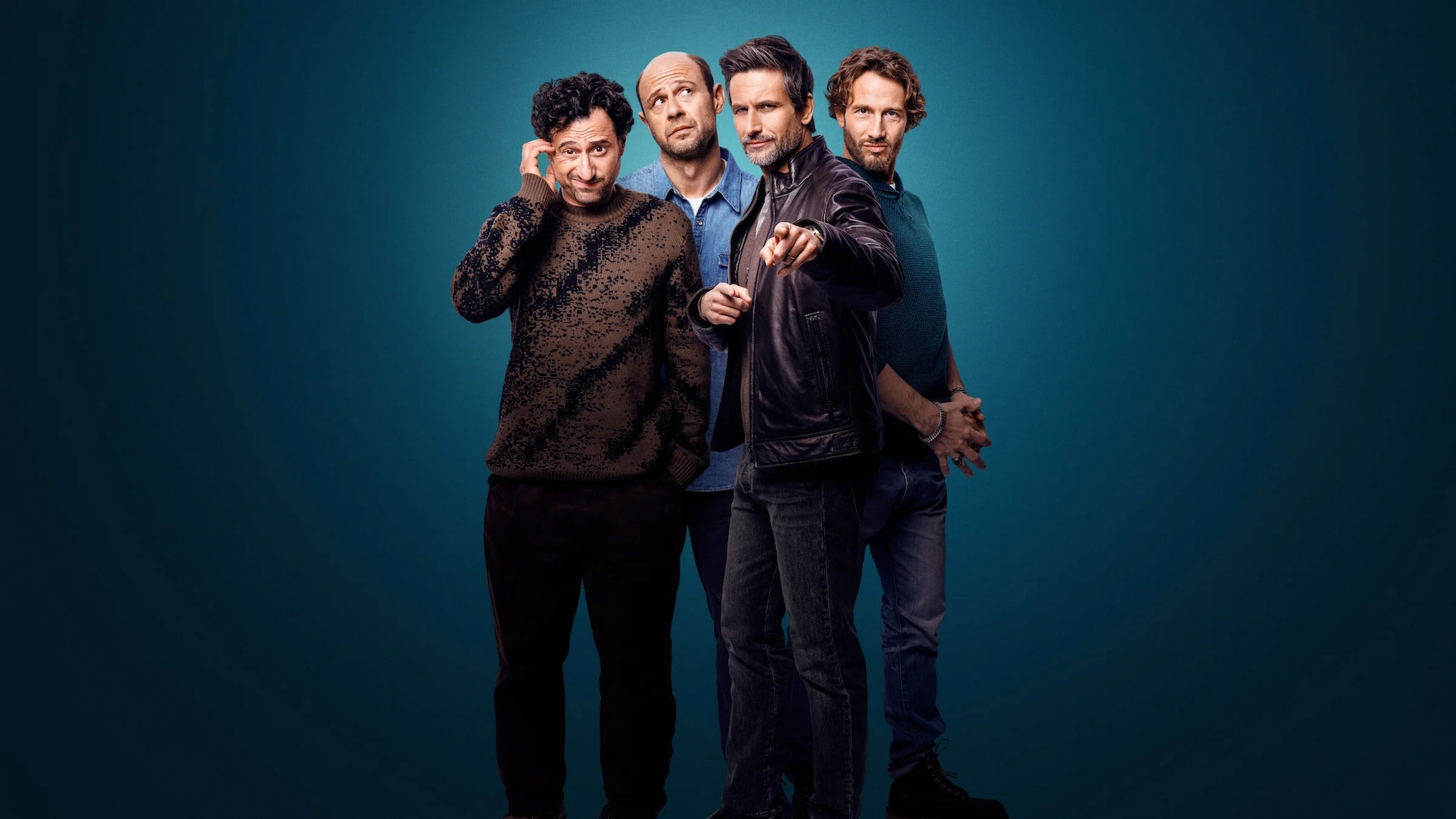 Xem Phim Nam tính, Dudes 2025 Xem Phim Nam tính, Dudes 2025