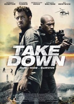Take Down / Take Down (2015)