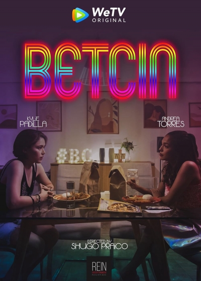 BetCin / BetCin (2021)