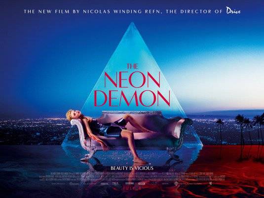 The Neon Demon / The Neon Demon (2016)