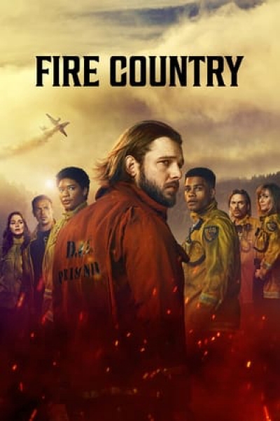 Fire Country / Fire Country (2024)