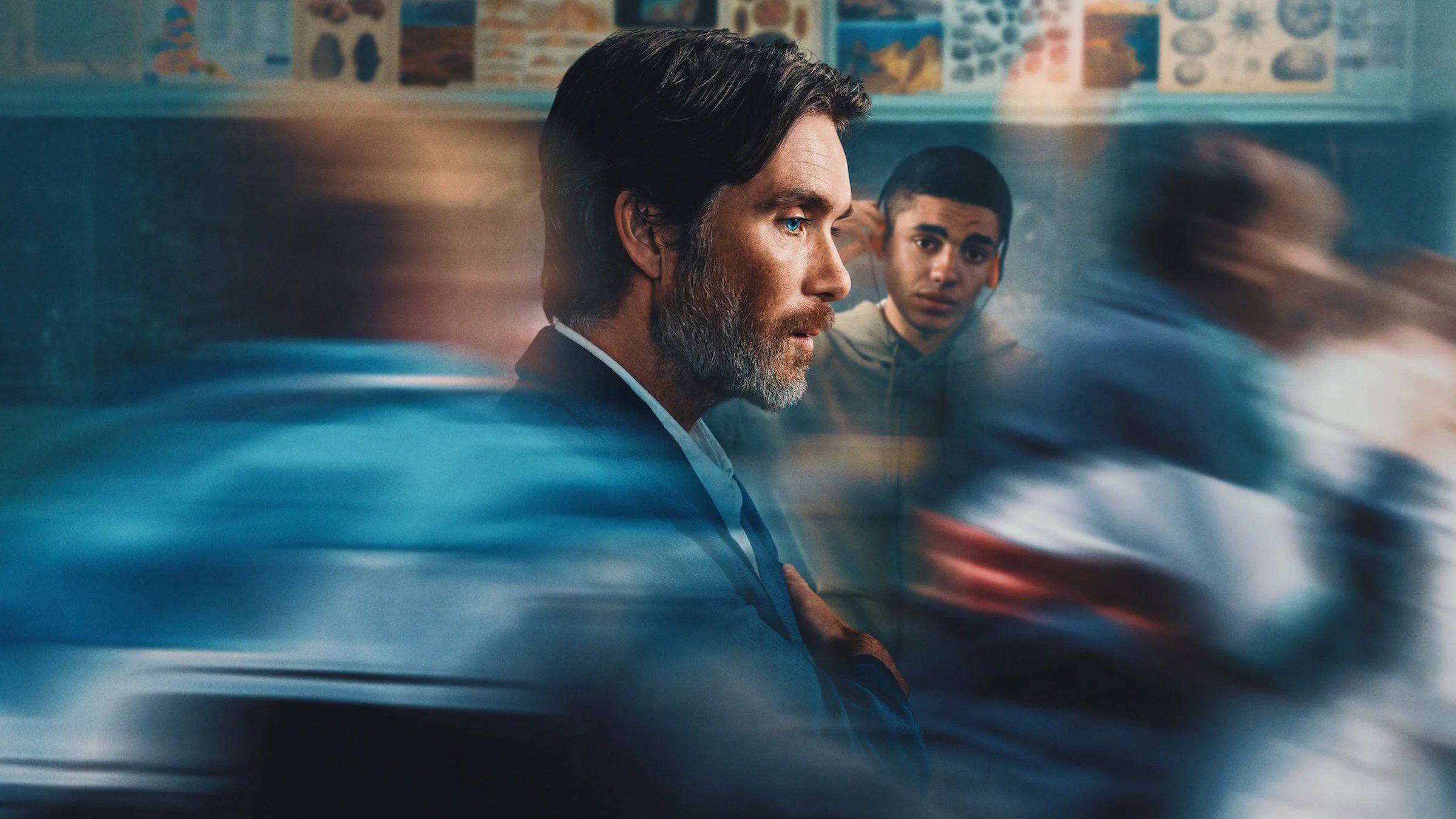 Steve / Steve (2025)