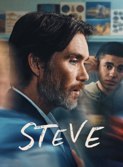 Steve / Steve (2025)