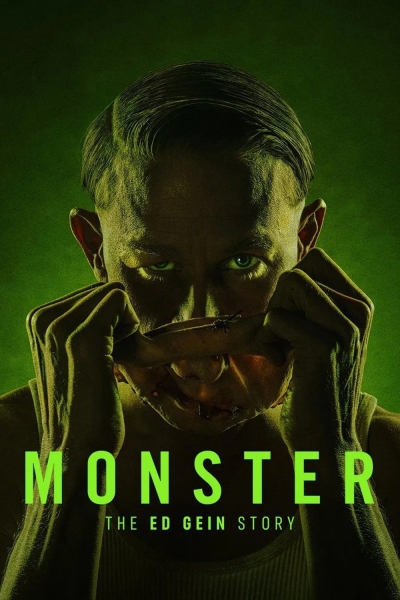 Monster: The Ed Gein Story / Monster: The Ed Gein Story (2025)