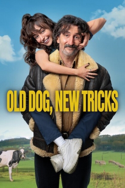 Old Dog, New Tricks / Old Dog, New Tricks (2025)