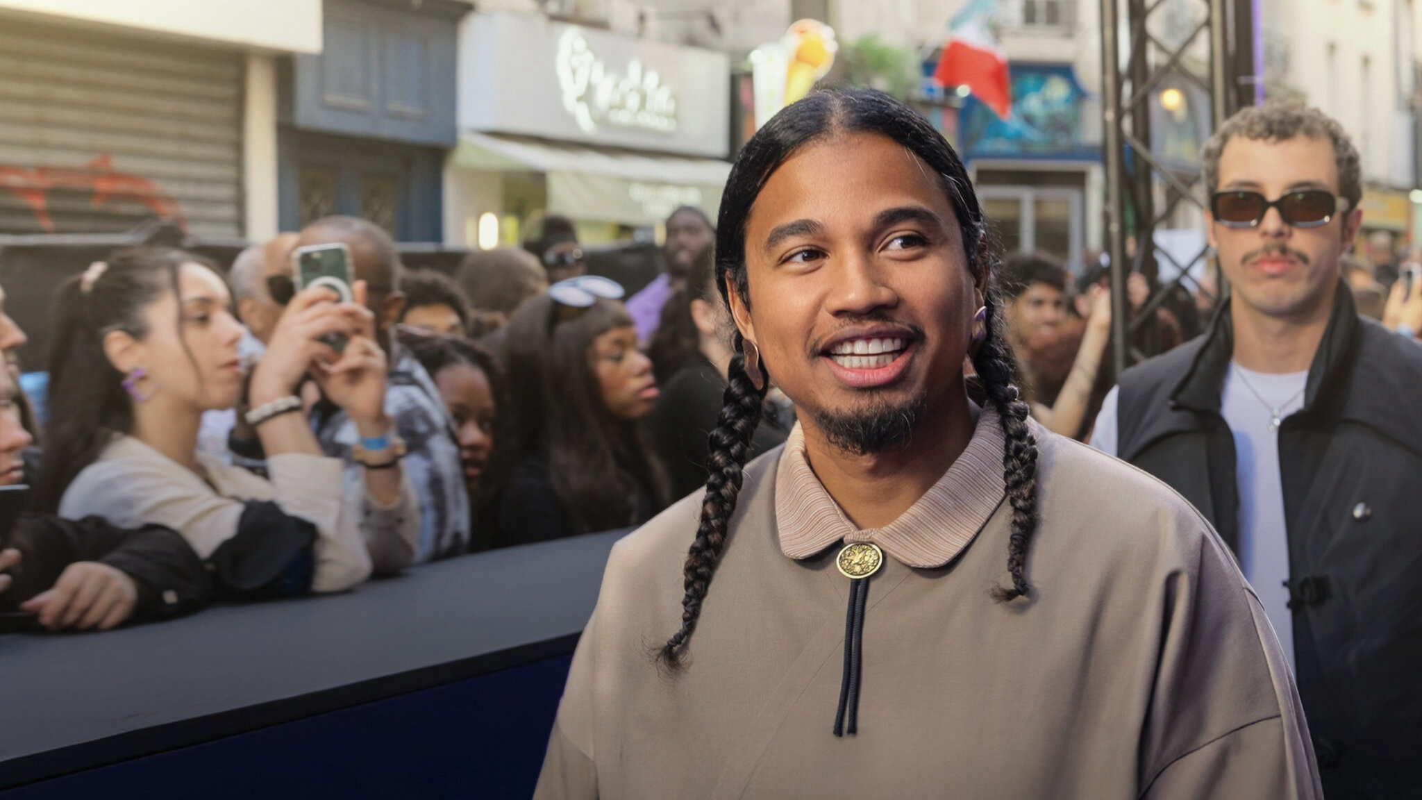 Xem Phim Nhịp điệu Hip hop: Pháp – Sau tiếng nhạc, Nouvelle École et après : Réussir ou mourir 2025 Xem Phim Nhịp điệu Hip hop: Pháp – Sau tiếng nhạc, Nouvelle École et après : Réussir ou mourir 2025