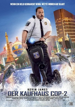 Paul Blart: Mall Cop 2 / Paul Blart: Mall Cop 2 (2015)