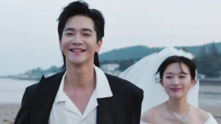 The True Heiress / The True Heiress (2025)