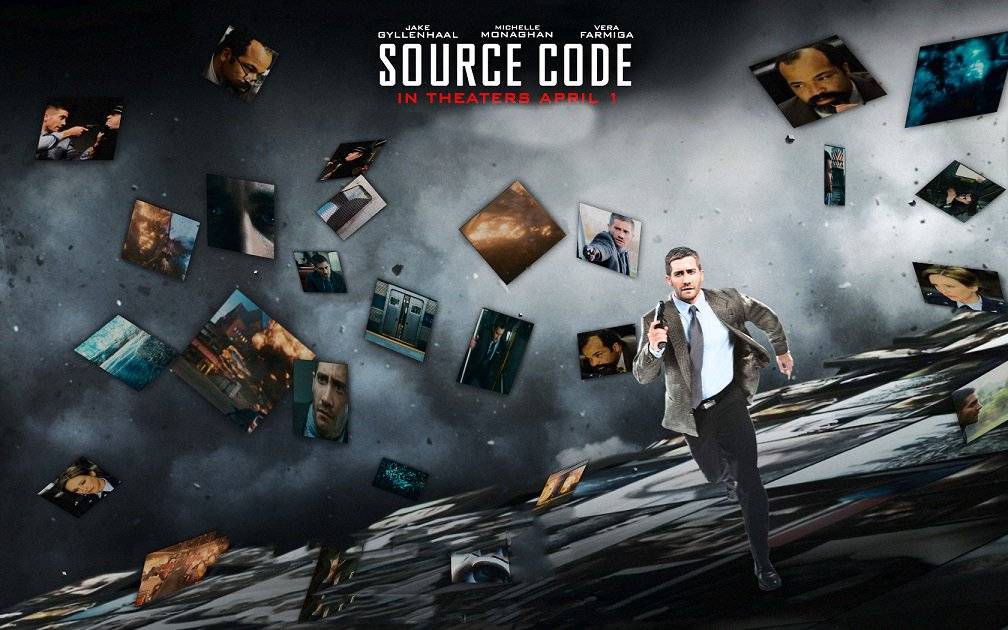 Source Code / Source Code (2011)