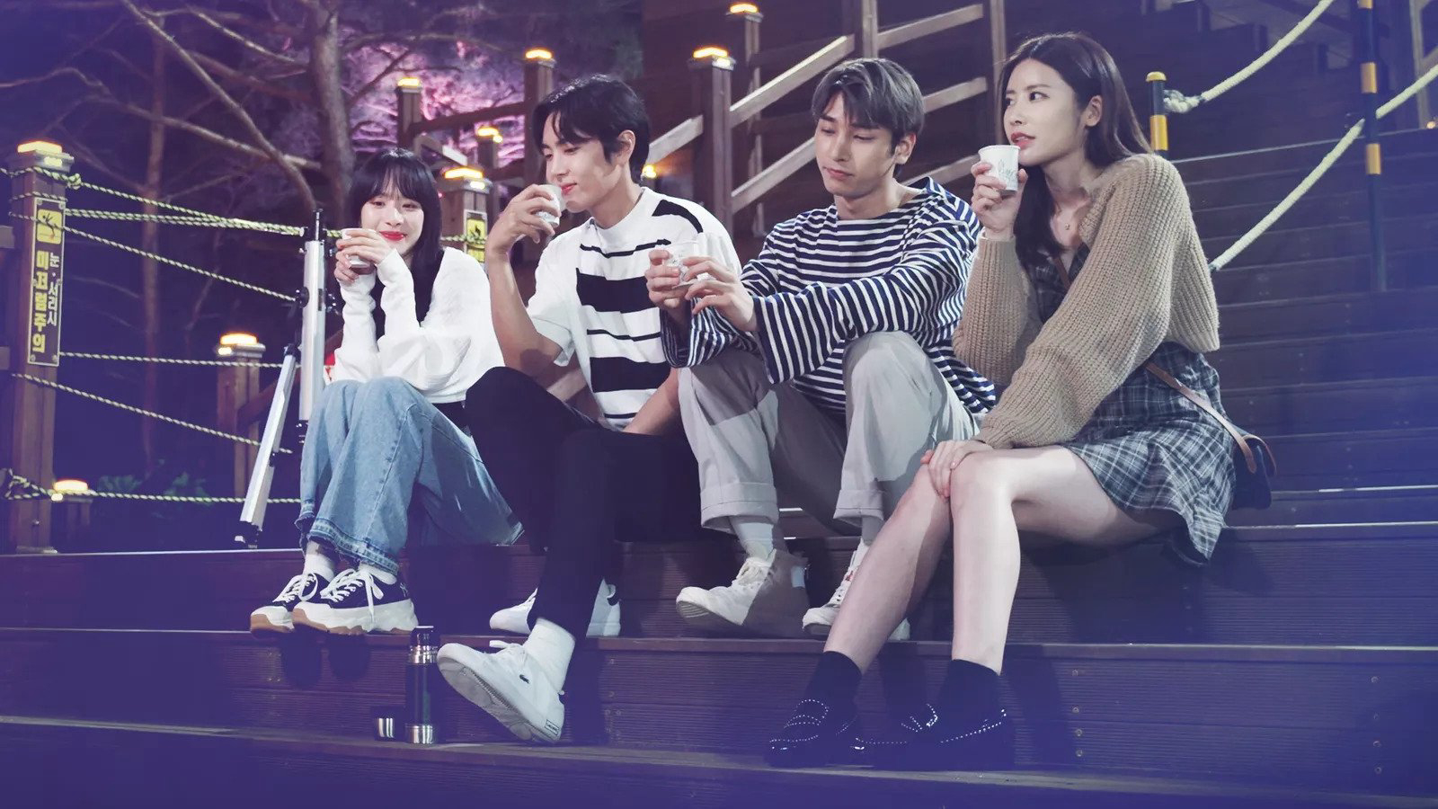 Xem Phim Thư Tình Bí Mật, Love in Black Hole 2021 Xem Phim Thư Tình Bí Mật, Love in Black Hole 2021