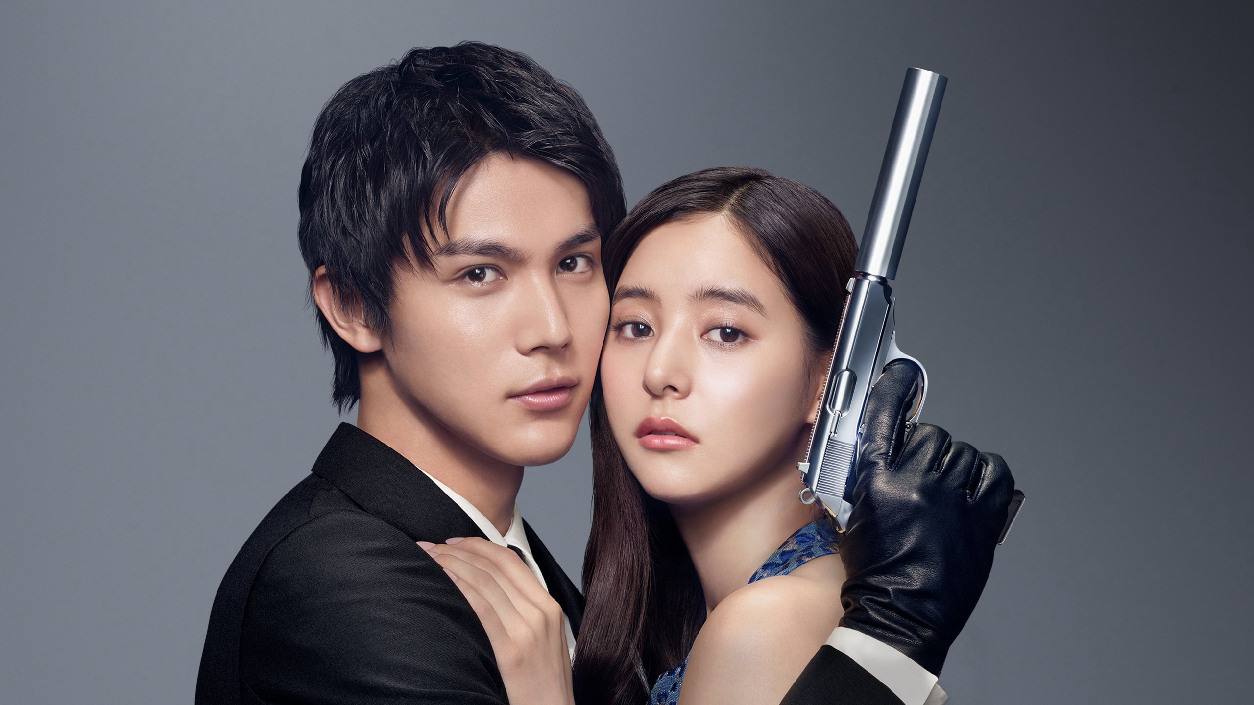 Hitman in Love / Hitman in Love (2021)