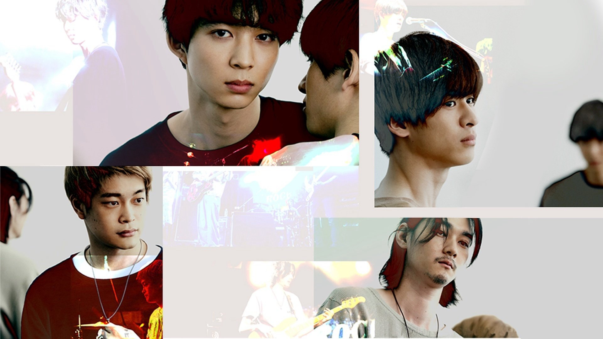 Xem Phim GIVEN - Khơi Dậy Đam Mê, Given 2021 Xem Phim GIVEN - Khơi Dậy Đam Mê, Given 2021