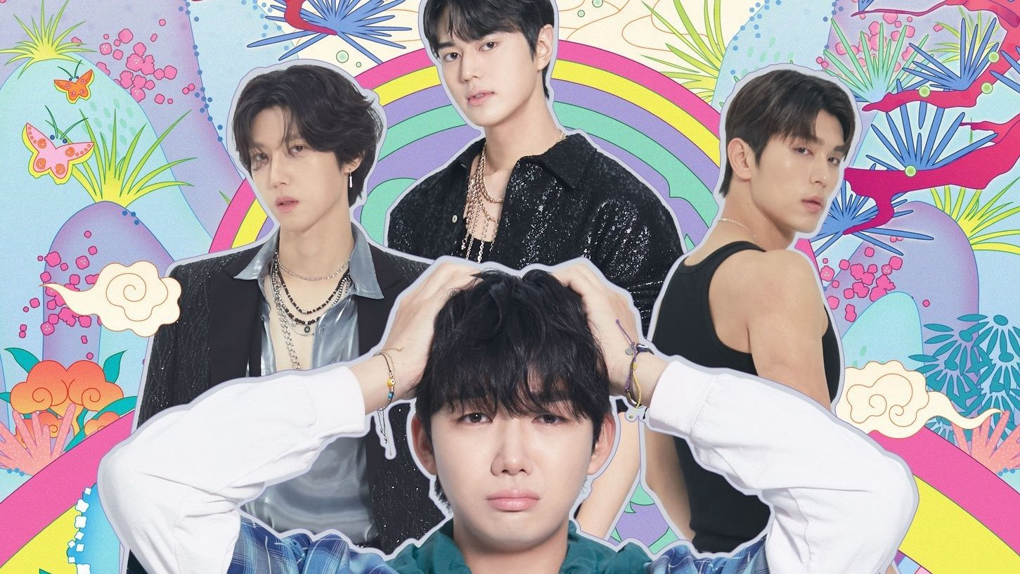 The Story of Bihyung: Enchanted Master of the Goblin / The Story of Bihyung: Enchanted Master of the Goblin (2025)