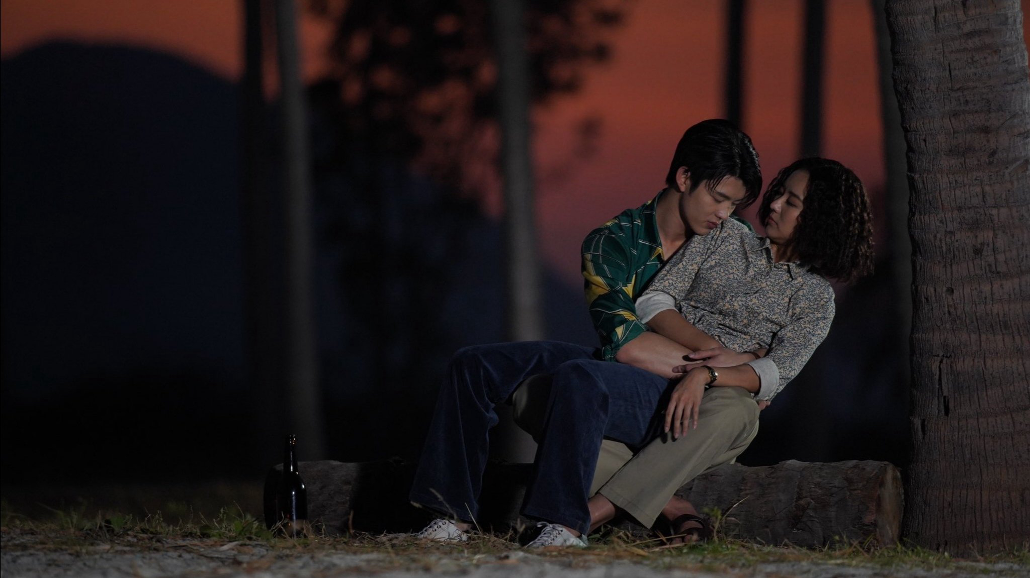 My Love in the Countryside / My Love in the Countryside (2024)