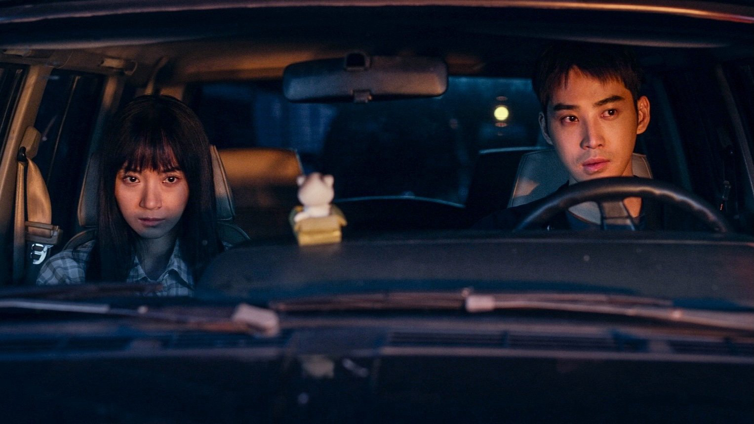 A Long Shot / A Long Shot (2024)