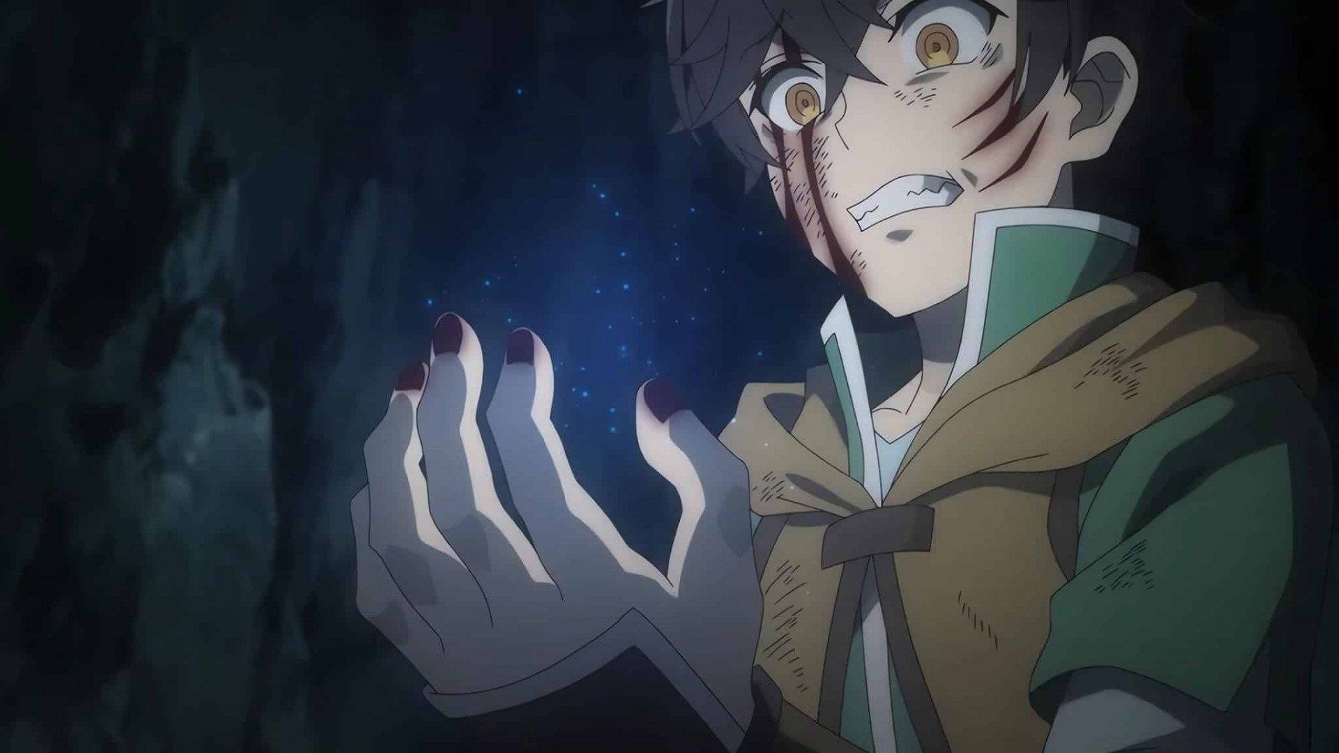 Xem Phim Bị phản bội nơi sâu thẳm hầm ngục, nhưng nhờ thiên phú “Vô Hạn Gacha”, tôi chiêu mộ các đồng đội cấp 9999 để trả thù các đồng đội cũ và cả thế giới! Đáng đời chúng!, Gacha Vô Hạn/ My Gift Lvl 9999 Unlimited Gacha: Backstabbed in a Backwater Dungeon, I'm Out for Revenge! 2025 Xem Phim Bị phản bội nơi sâu thẳm hầm ngục, nhưng nhờ thiên phú “Vô Hạn Gacha”, tôi chiêu mộ các đồng đội cấp 9999 để trả thù các đồng đội cũ và cả thế giới! Đáng đời chúng!, Gacha Vô Hạn/ My Gift Lvl 9999 Unlimited Gacha: Backstabbed in a Backwater Dungeon, I'm Out for Revenge! 2025