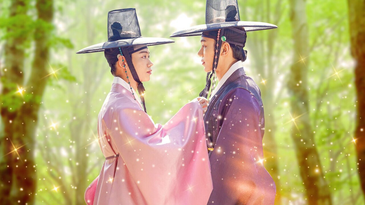 Nobleman Ryu’s Wedding / Nobleman Ryu’s Wedding (2021)