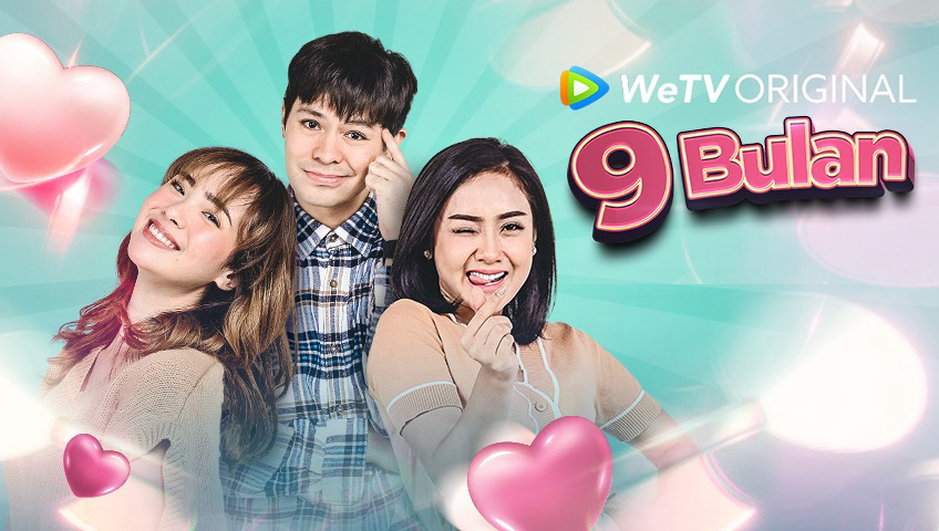 Xem Phim 9 Tháng Yêu, 9 Bulan 2021 Xem Phim 9 Tháng Yêu, 9 Bulan 2021