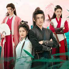 Xem Phim Gả Cho Đại Hiệp, Marrying a Warrior 2024 Xem Phim Gả Cho Đại Hiệp, Marrying a Warrior 2024