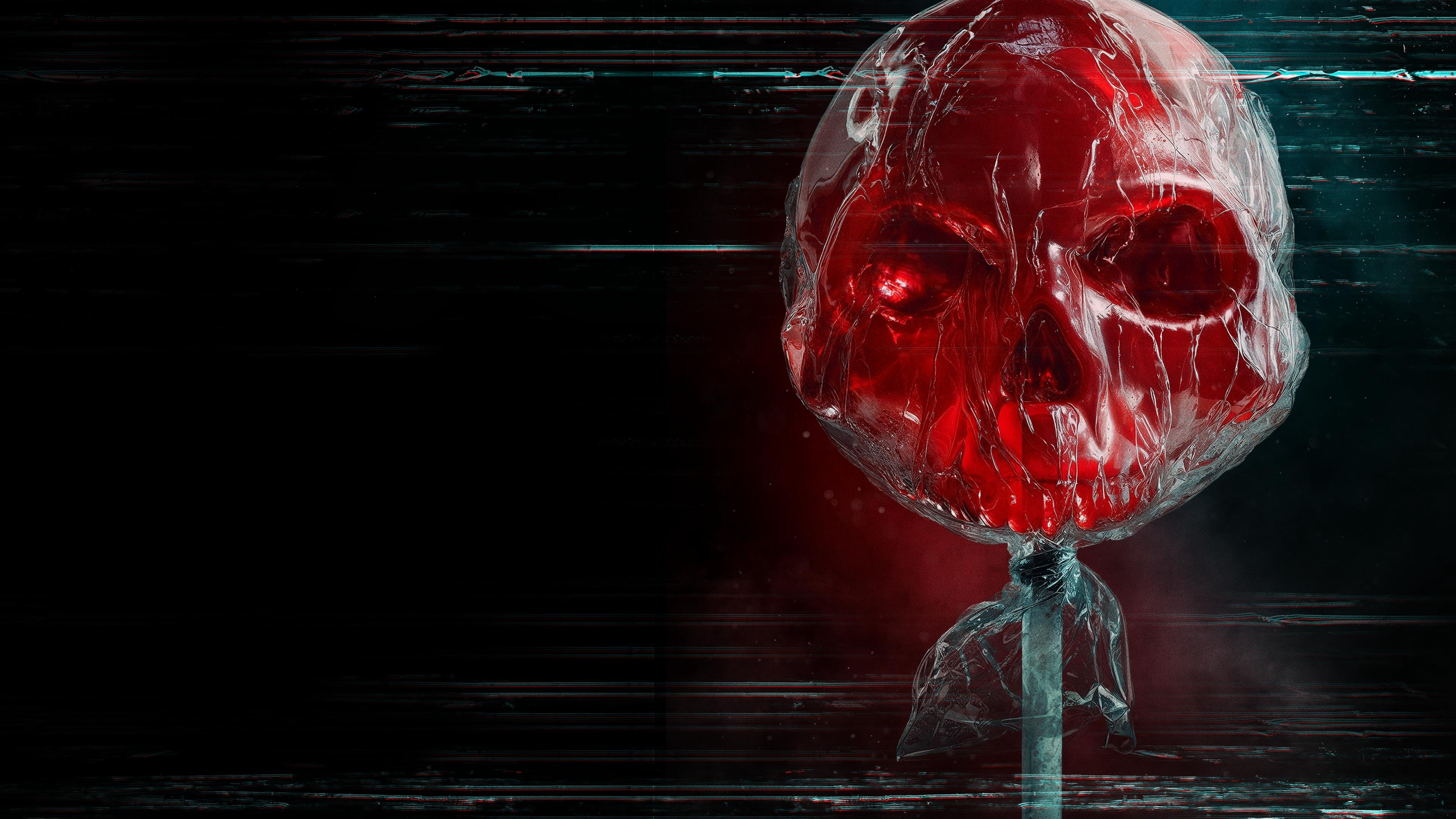 V/H/S/HALLOWEEN / V/H/S/HALLOWEEN (2025)