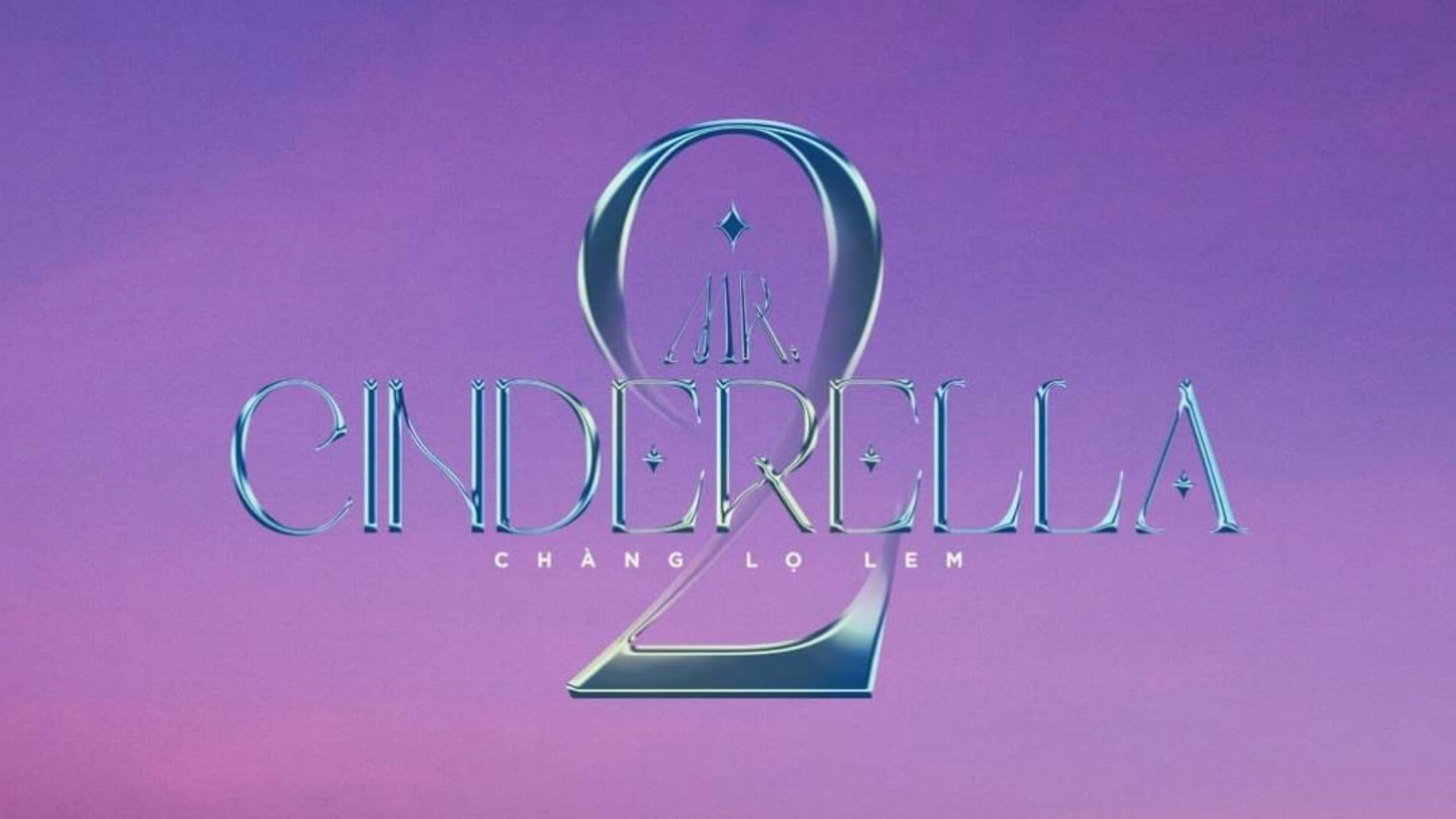 Mr. Cinderella / Mr. Cinderella (2021)