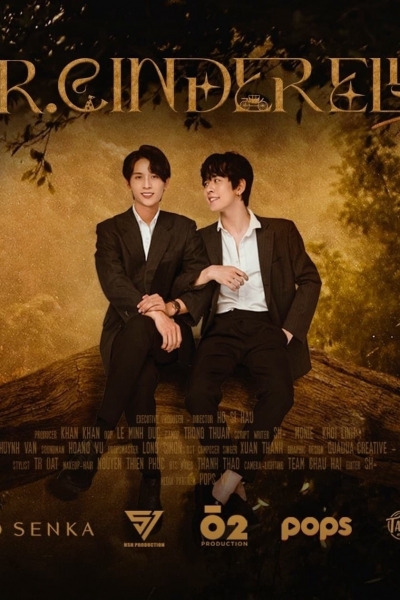 Mr. Cinderella / Mr. Cinderella (2021)