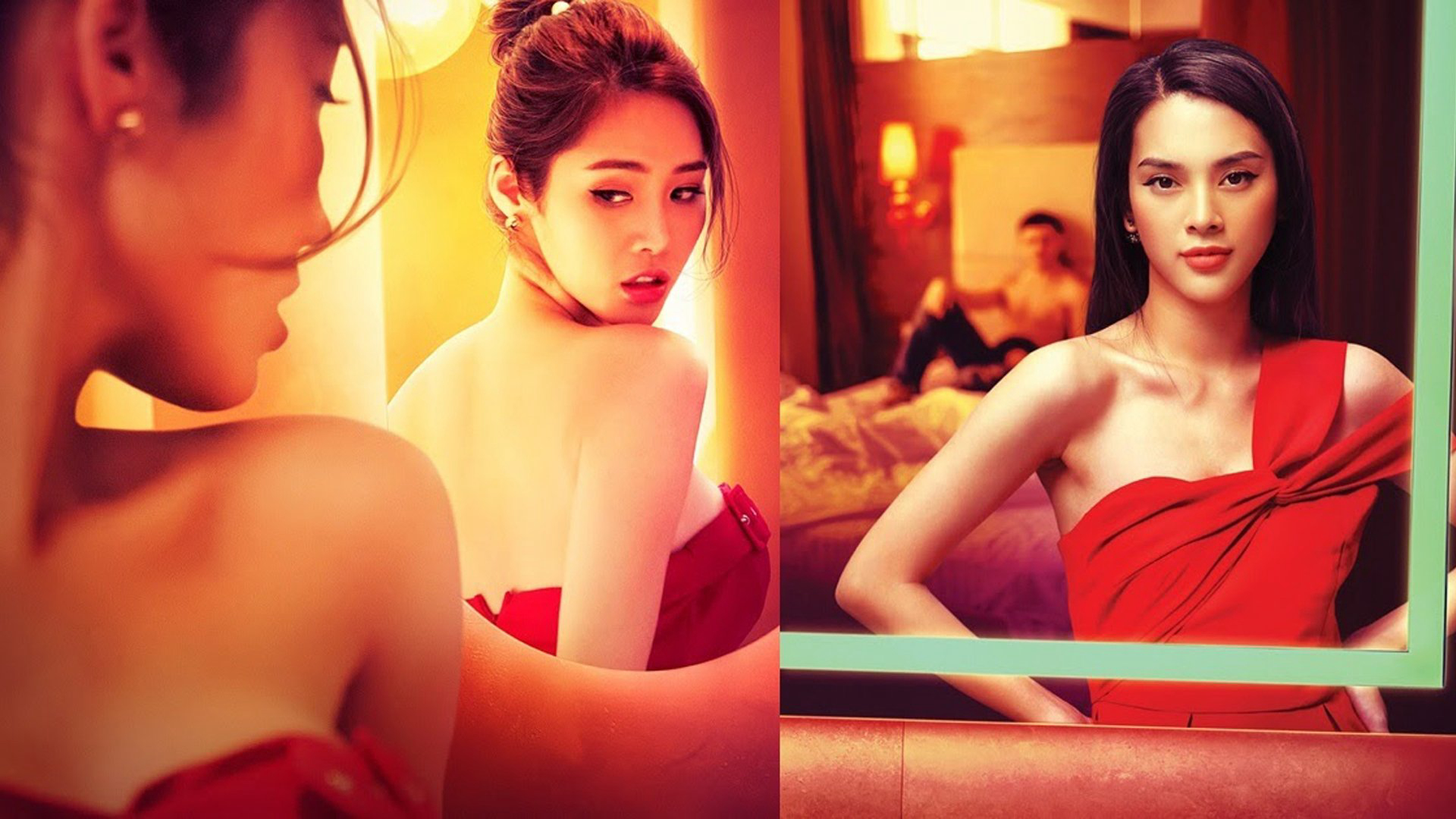 Xem Phim Gái Ngàn Đô, Thousand-Dollar Girls 2020 Xem Phim Gái Ngàn Đô, Thousand-Dollar Girls 2020