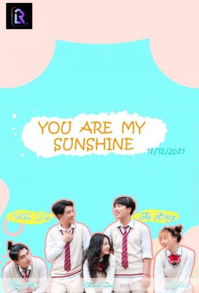 You Are My Sunshine / You Are My Sunshine (2021)