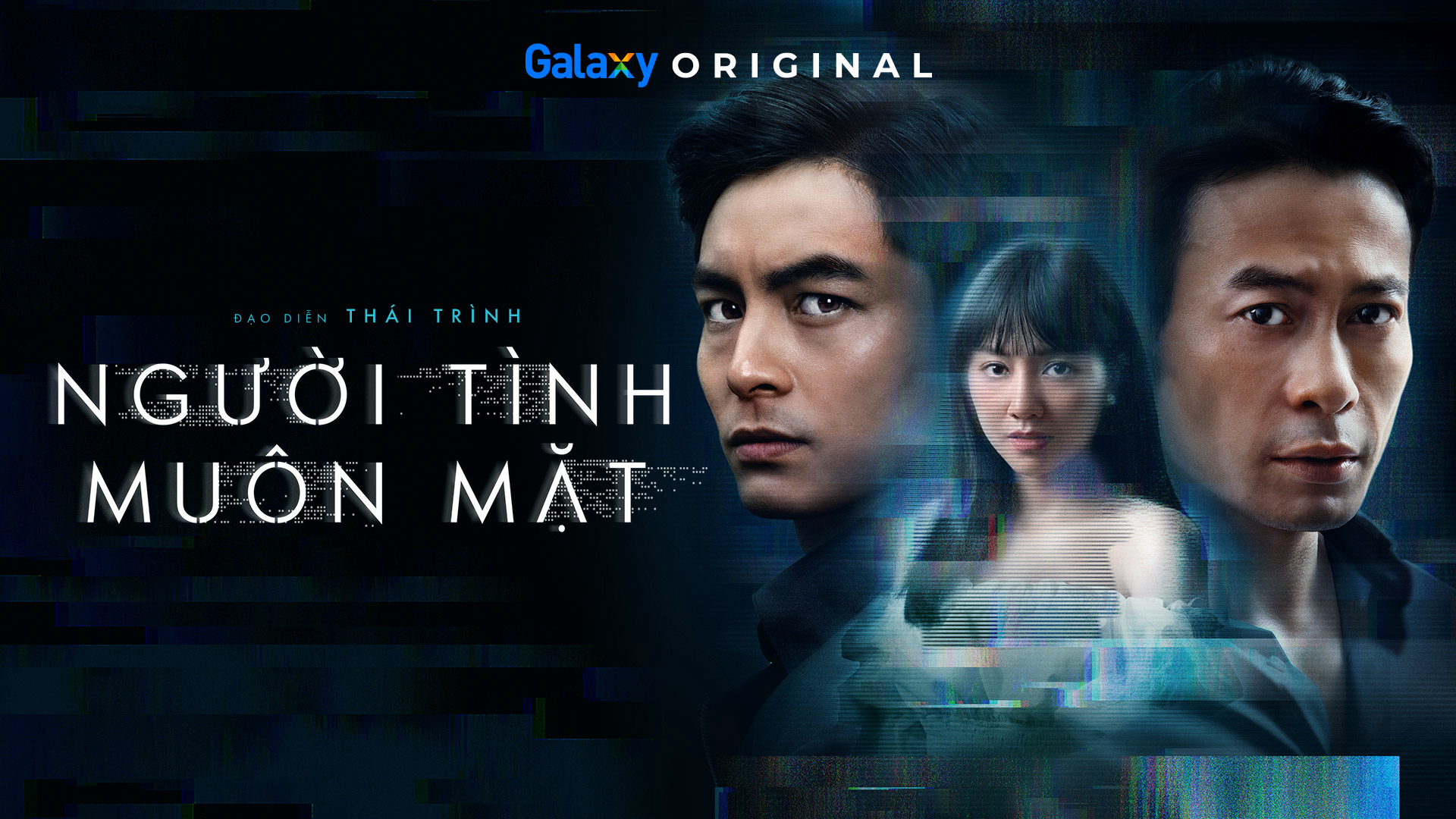 The Many-Faced Lover / The Many-Faced Lover (2022)