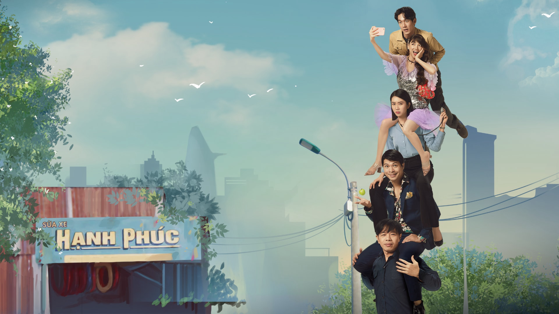 Xem Phim Cây Táo Nở Hoa, The Apple Tree Blossom 2021 Xem Phim Cây Táo Nở Hoa, The Apple Tree Blossom 2021