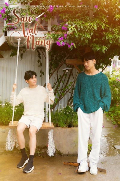 Follow My Sunshine / Follow My Sunshine (2020)