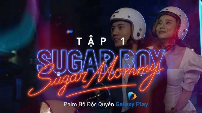 Sugar Mommy vs Sugar Boy / Sugar Mommy vs Sugar Boy (2021)
