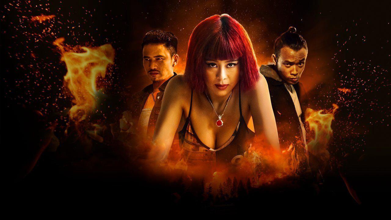 Xem Phim Bông Hồng Lửa, A Phoenix From The Ashes 2021 Xem Phim Bông Hồng Lửa, A Phoenix From The Ashes 2021