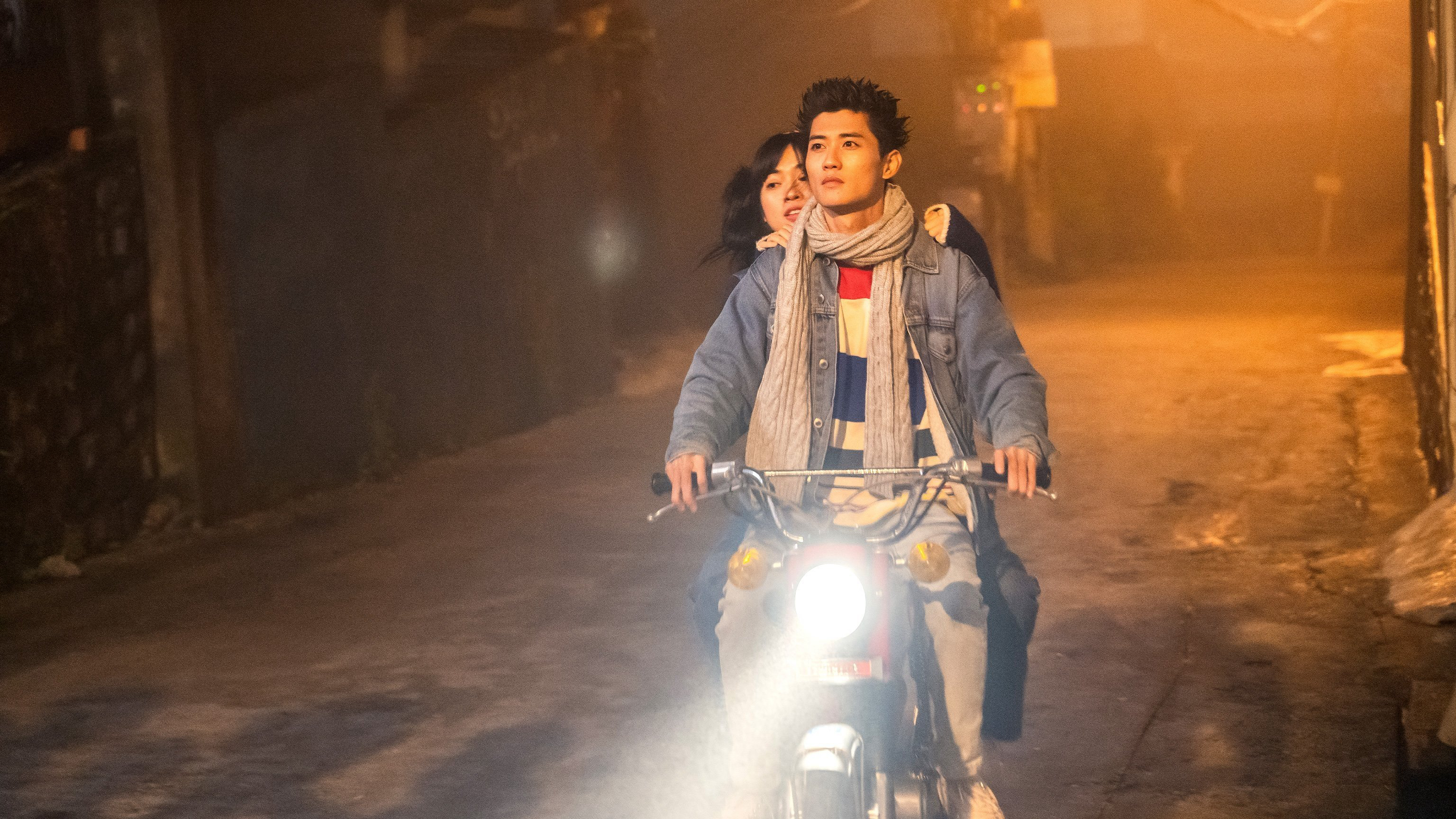 Xem Phim Thời Hoa Dại, Those Were The Days 2022 Xem Phim Thời Hoa Dại, Those Were The Days 2022