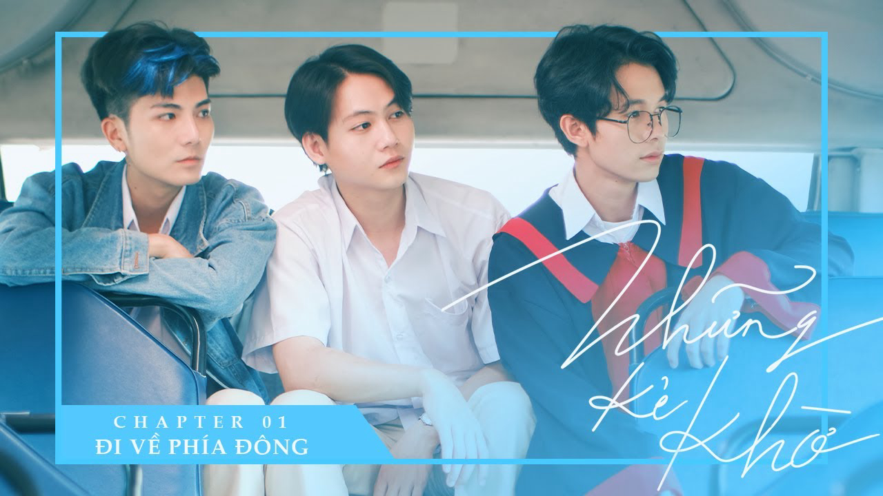 Xem Phim NHỮNG KẺ KHỜ, FOOLs 2021 Xem Phim NHỮNG KẺ KHỜ, FOOLs 2021