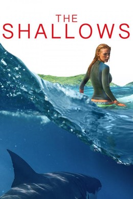 The Shallows / The Shallows (2016)