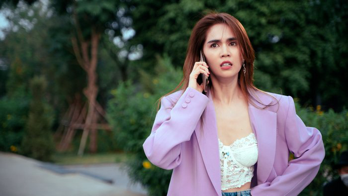 Honey We Need To Talk (Season 2) / Honey We Need To Talk (Season 2) (2022)