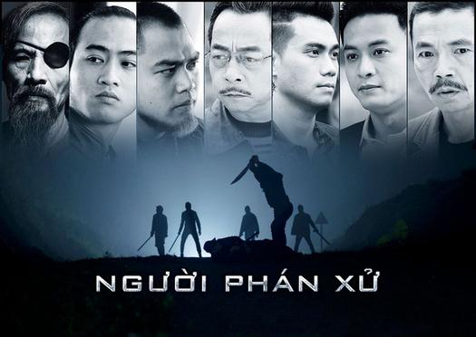 Người Phán Xử / Người Phán Xử (2017)