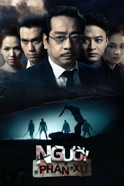 Người Phán Xử / Người Phán Xử (2017)