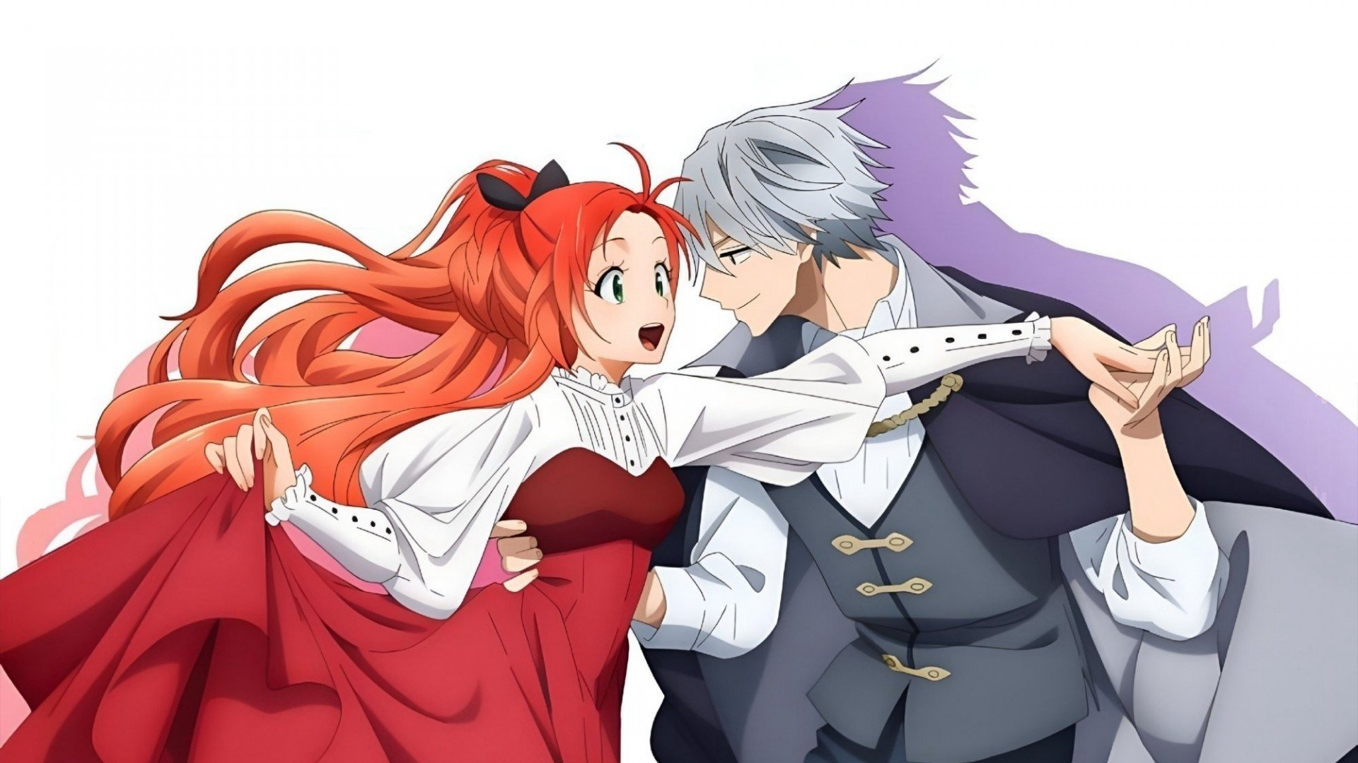 Xem Phim Tiểu Thư Tham Ăn Và Công Tước Ma Cà Rồng, Pass the Monster Meat, Milady! 2025 Xem Phim Tiểu Thư Tham Ăn Và Công Tước Ma Cà Rồng, Pass the Monster Meat, Milady! 2025