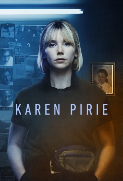 Karen Pirie / Karen Pirie (2022)