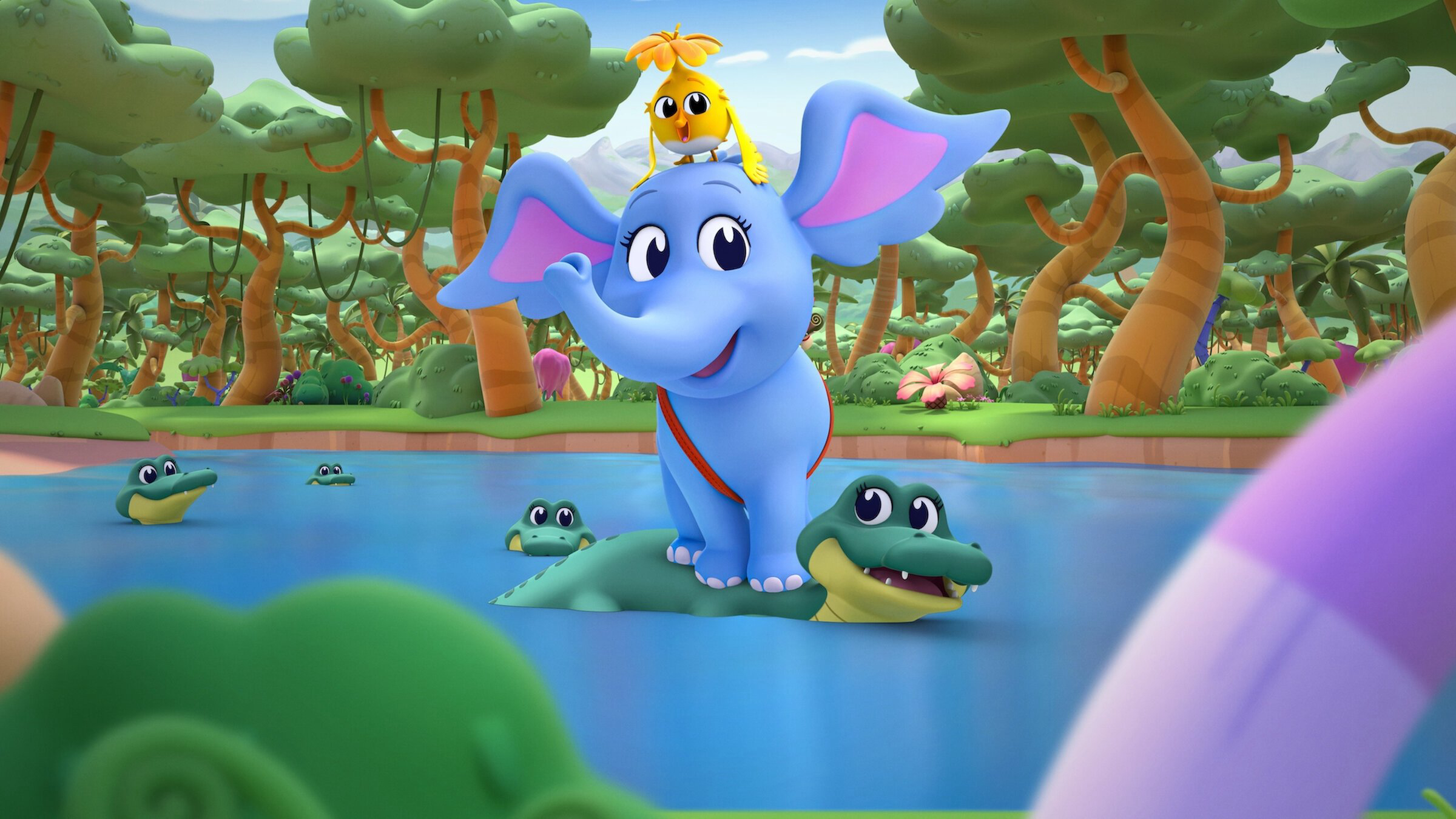 Dr. Seuss's Horton! / Dr. Seuss's Horton! (2025)