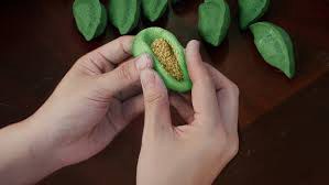 A nation of tteok / A nation of tteok (2025)