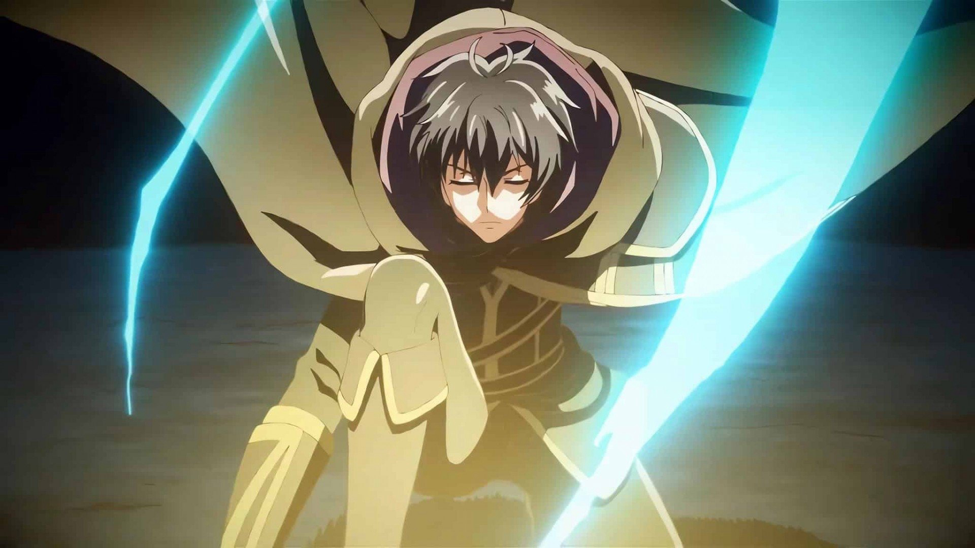 My Status as an Assassin Obviously Exceeds the Hero's / My Status as an Assassin Obviously Exceeds the Hero's (2025)